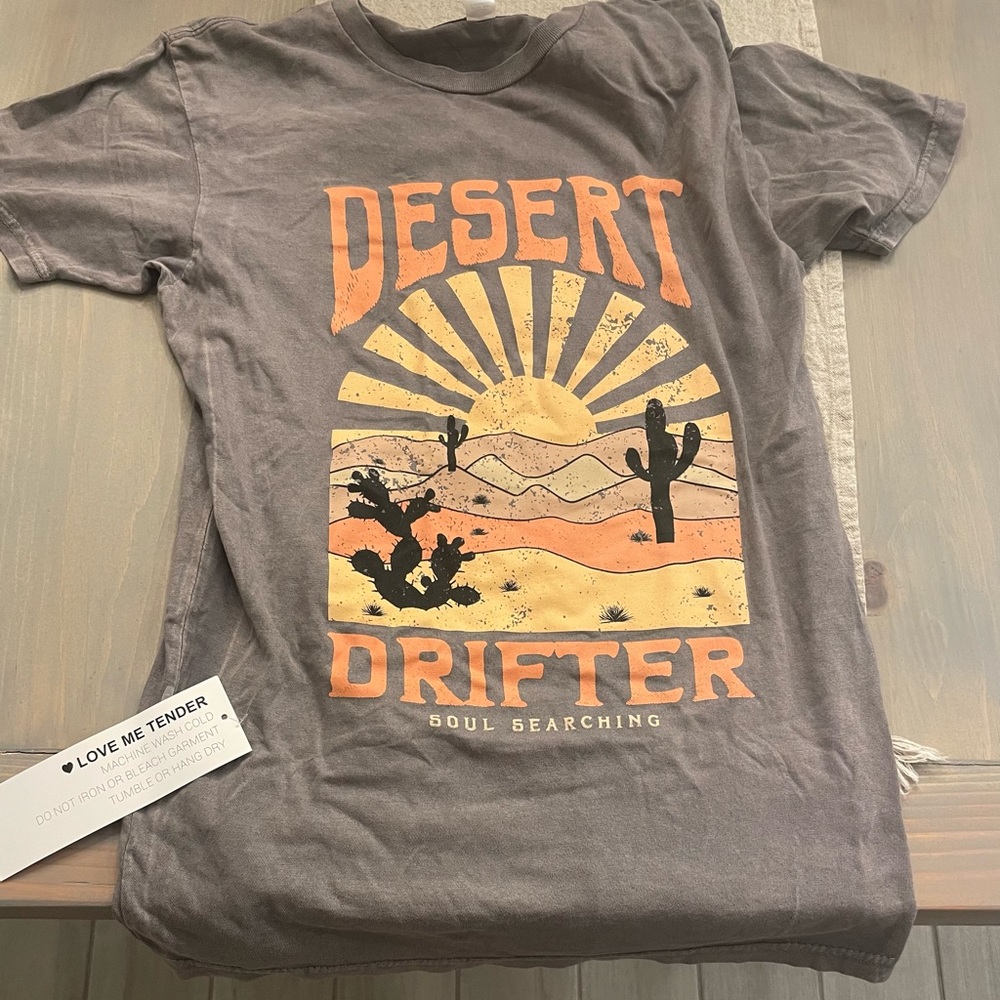 Vici Boutique T-Shirt